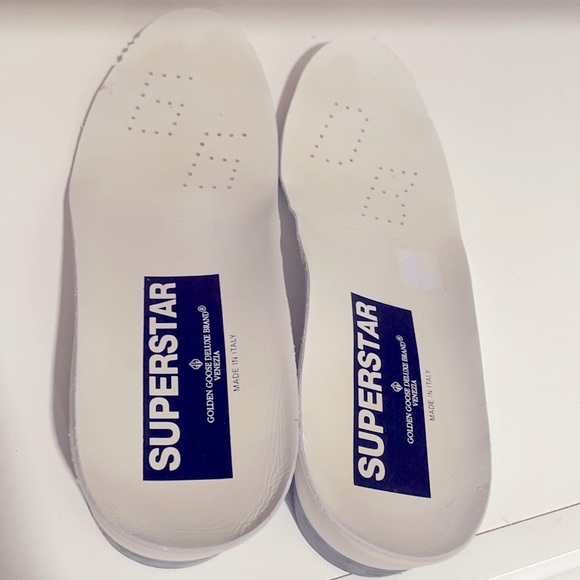 Golden Goose Superstar sneakers - Picture 2 of 11